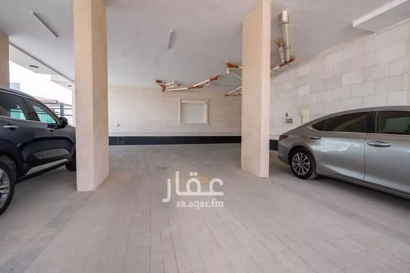 شقة 4 غرف في المعذر الشمالي، الرياض 4