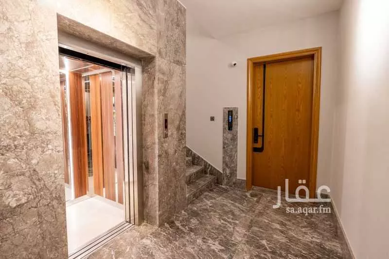 شقة 4 غرف في المعذر الشمالي، الرياض 19