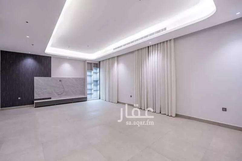 شقة 4 غرف في المعذر الشمالي، الرياض 5