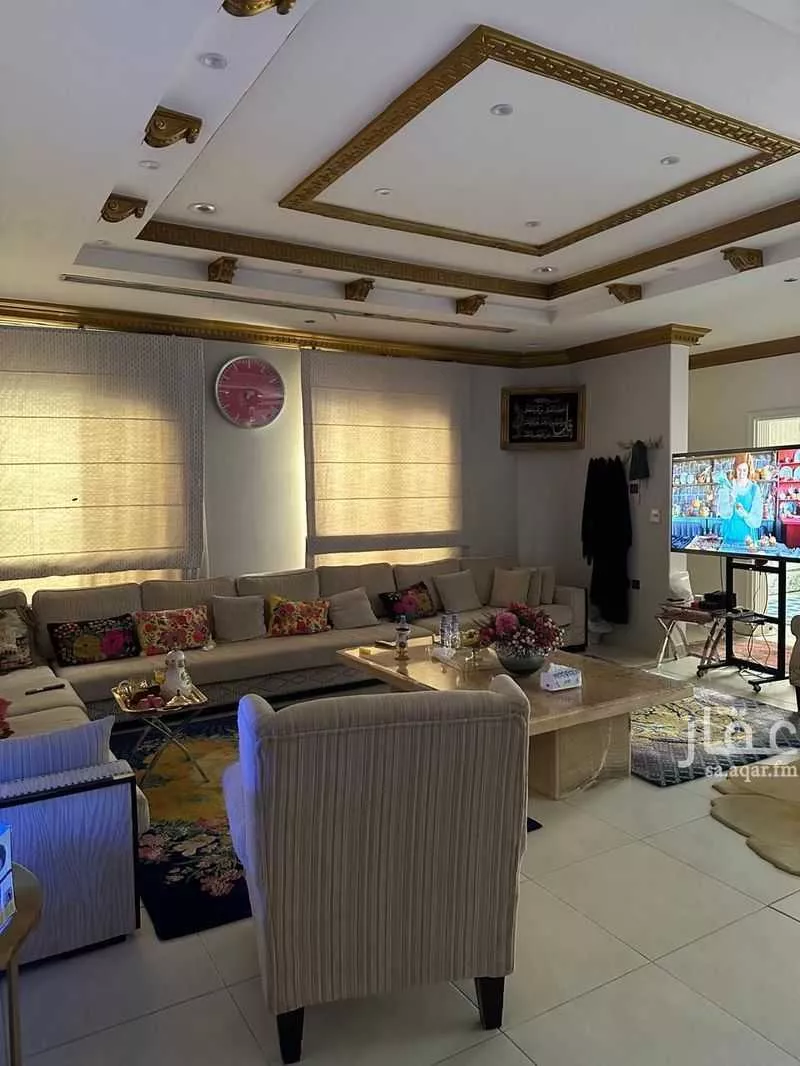 فيلا 16 غرف في الرفيعة 4