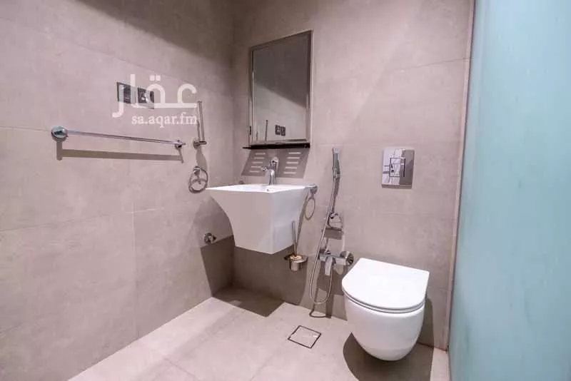 شقة 4 غرف في المعذر الشمالي، الرياض 22