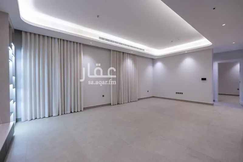 شقة 4 غرف في المعذر الشمالي، الرياض 8