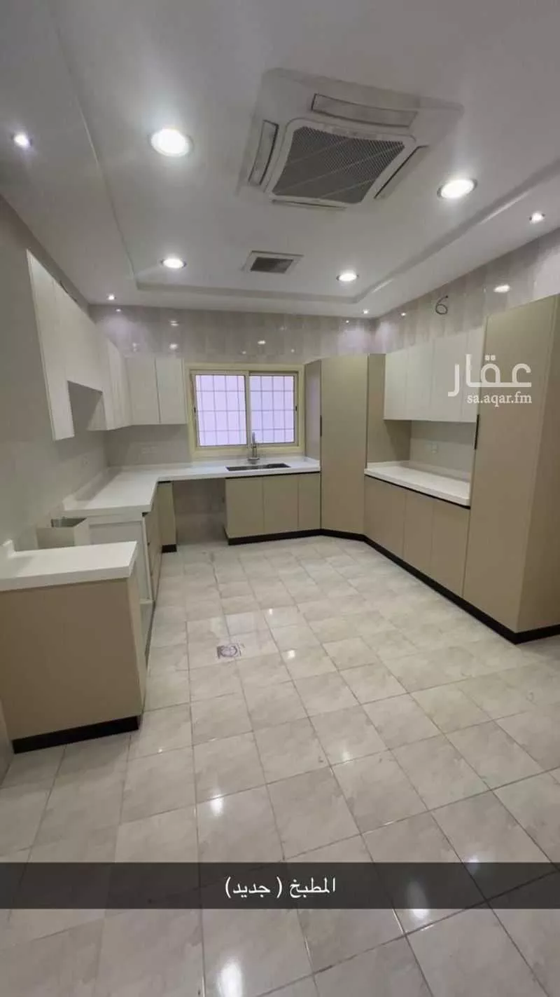 فيلا 4 غرف في الرائد، الرياض 8