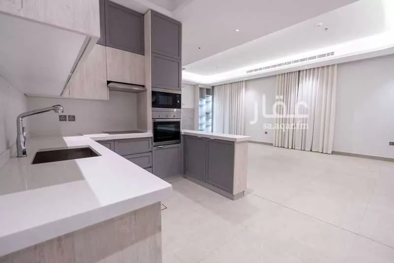 شقة 4 غرف في المعذر الشمالي، الرياض 10