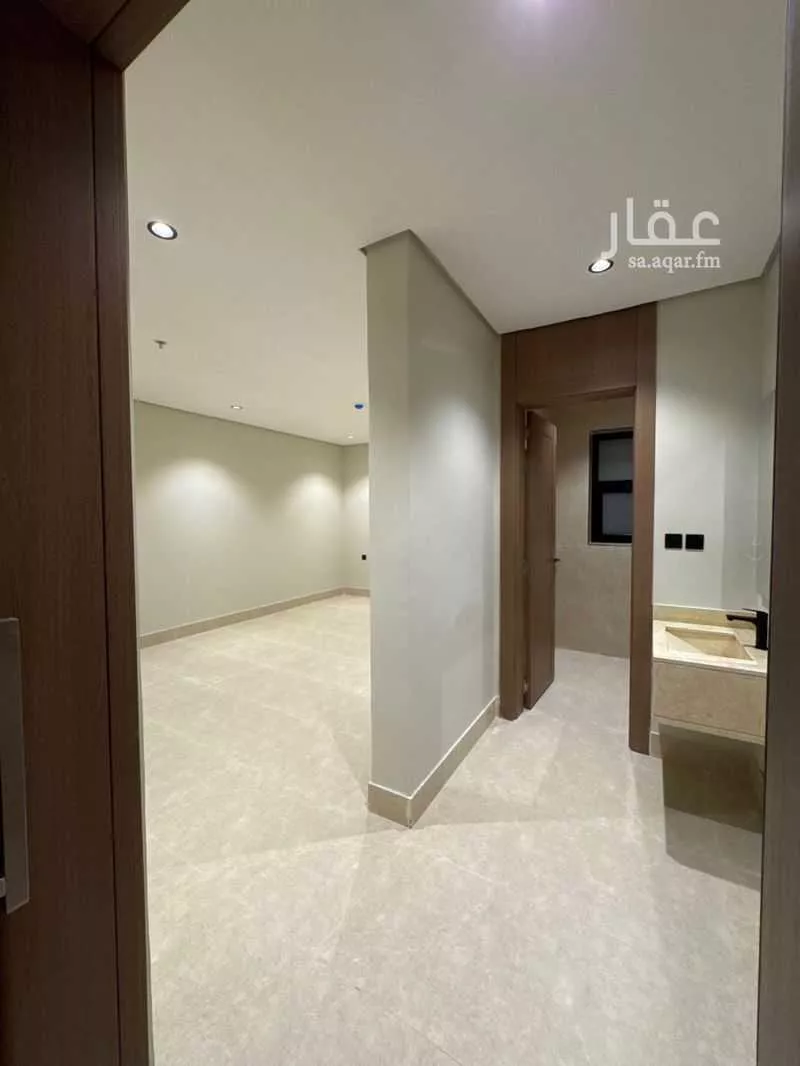 شقة 4 غرف في القصور 3