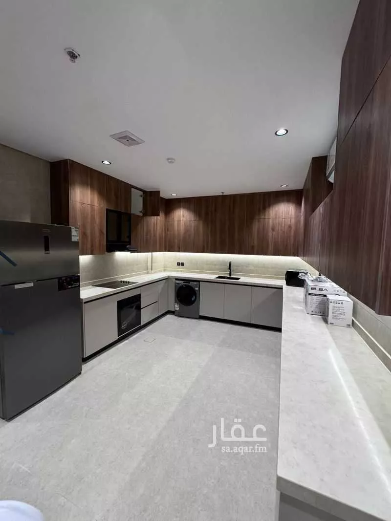 شقة 4 غرف في القصور 4