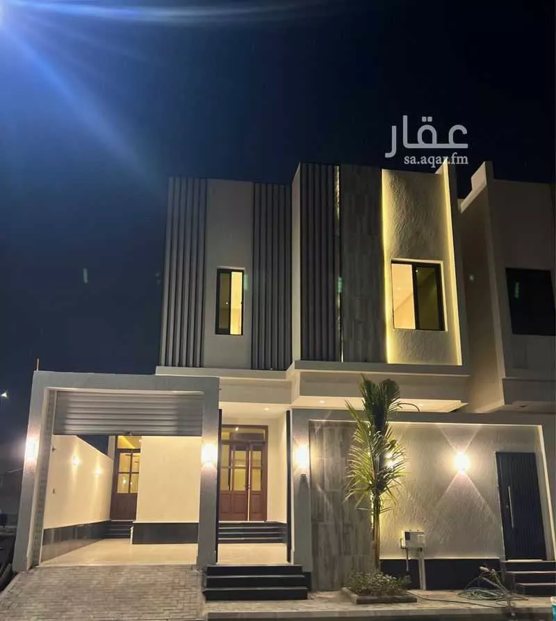 8 bedroom villa in Al Yaqout, Jeddah 23