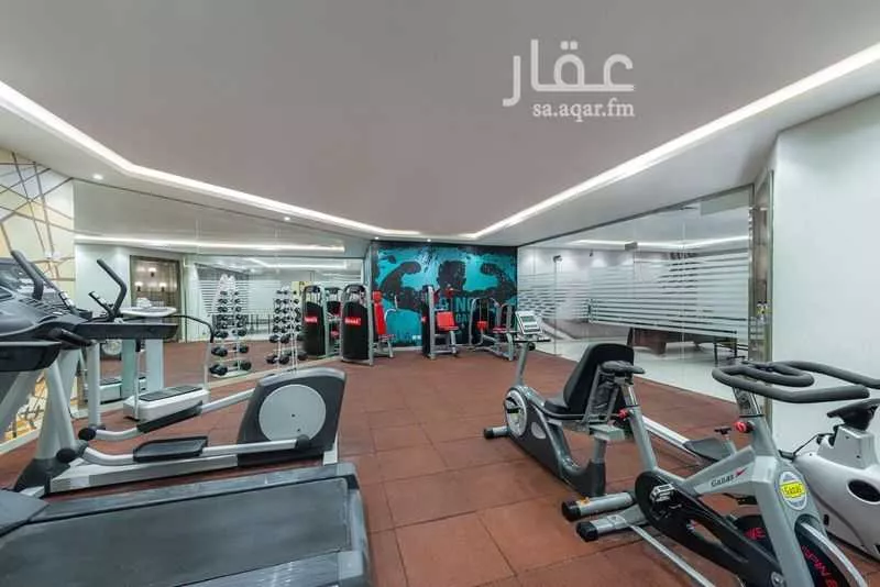 3 bedroom villa in Al Qairawan, Riyadh 18