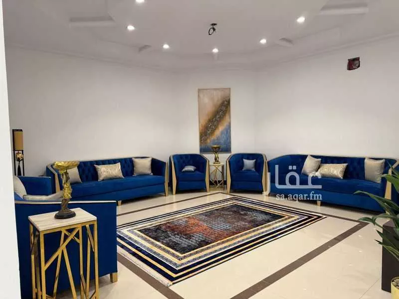 5 bedroom villa in Banban, Riyadh 10