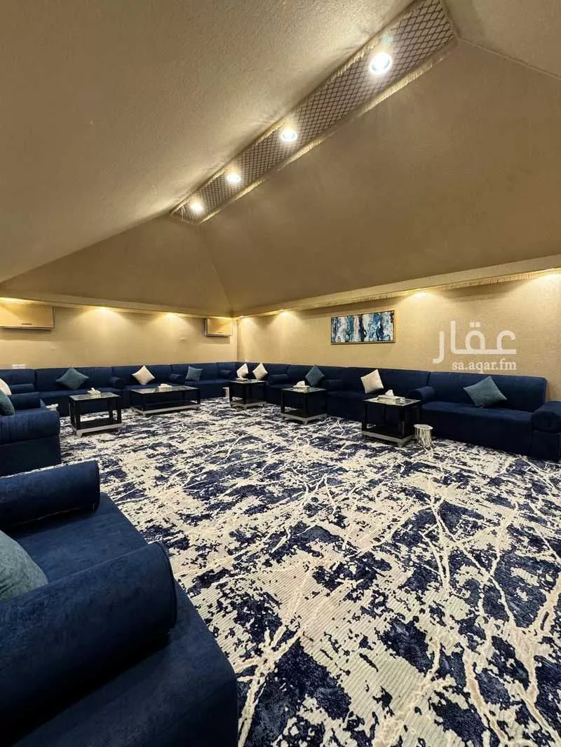 5 bedroom villa in Banban, Riyadh 13