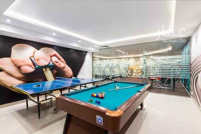 3 bedroom villa in Al Qairawan, Riyadh 17