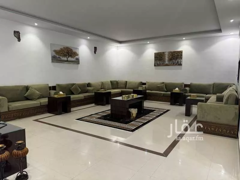 5 bedroom villa in Banban, Riyadh 9