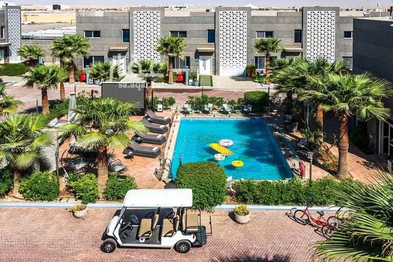 60 bedroom villa in Al Qairawan 1