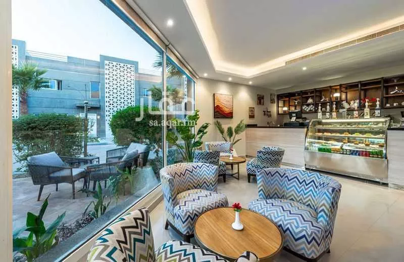 3 bedroom villa in Al Qairawan, Riyadh 5