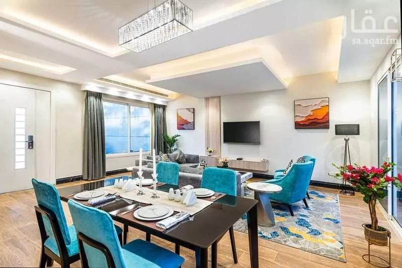 3 bedroom villa in Al Qairawan, Riyadh 15