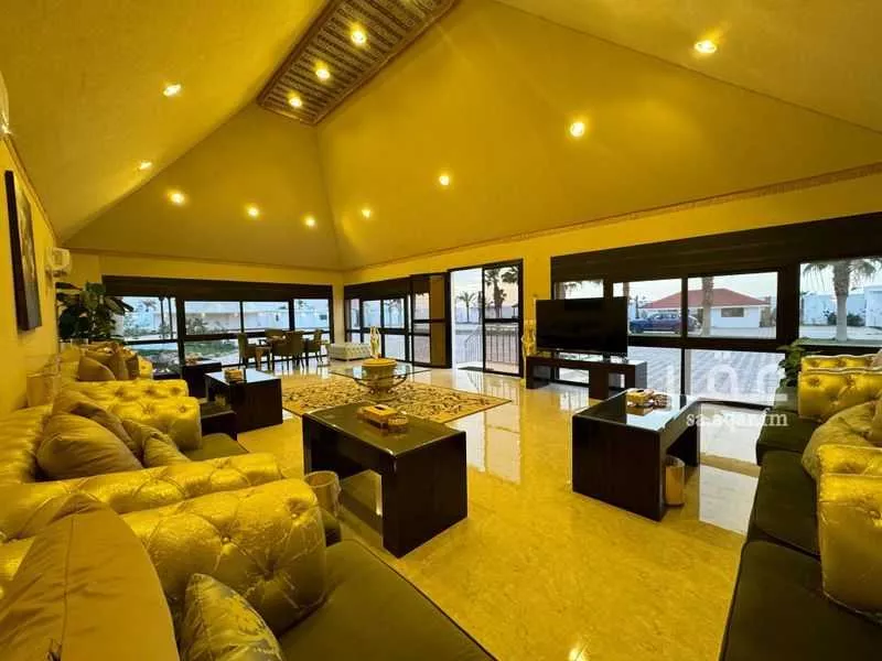 5 bedroom villa in Banban, Riyadh 6