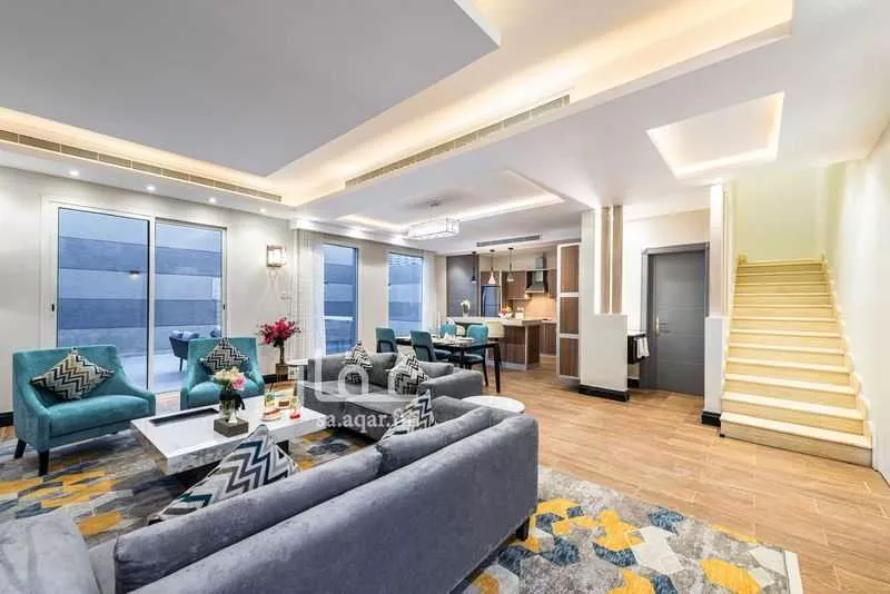 60 bedroom villa in Al Qairawan 5