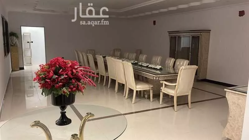 5 bedroom villa in Banban, Riyadh 14