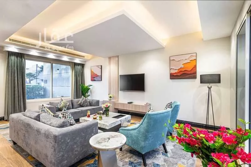 60 bedroom villa in Al Qairawan 3