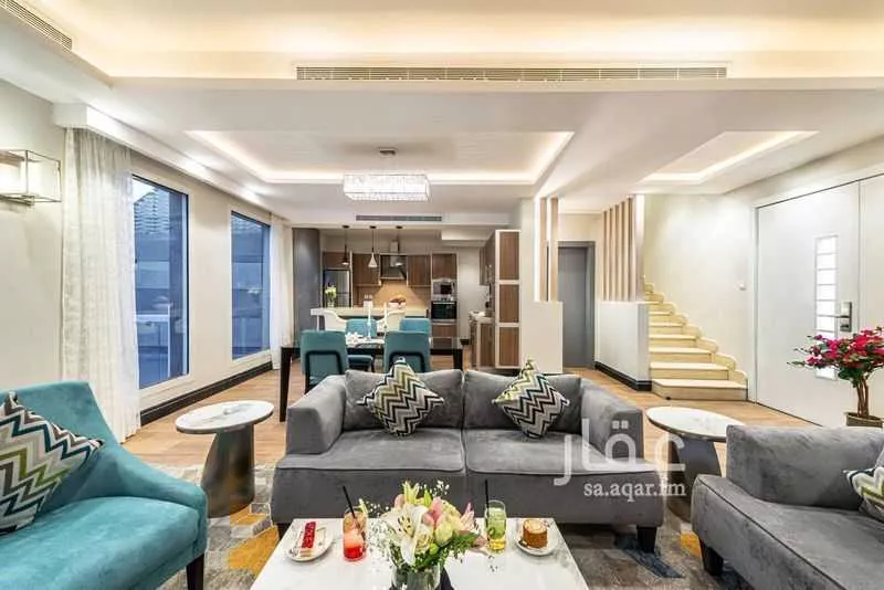 60 bedroom villa in Al Qairawan 4