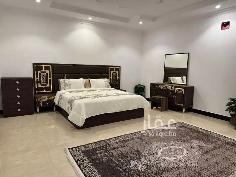 5 bedroom villa in Banban, Riyadh 15