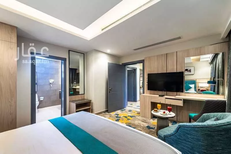 3 bedroom villa in Al Qairawan, Riyadh 7