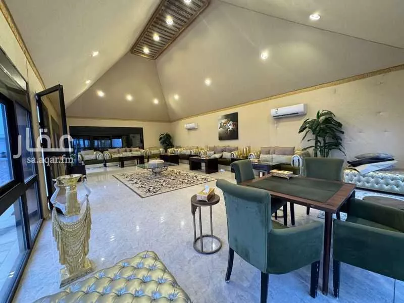 5 bedroom villa in Banban, Riyadh 7