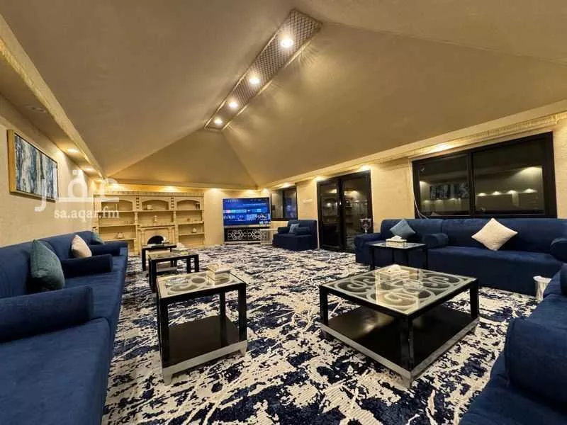 5 bedroom villa in Banban, Riyadh 8