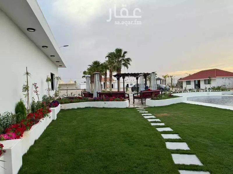 5 bedroom villa in Banban, Riyadh 5