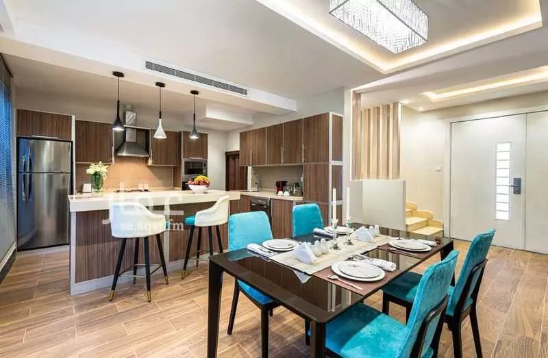 3 bedroom villa in Al Qairawan, Riyadh 14