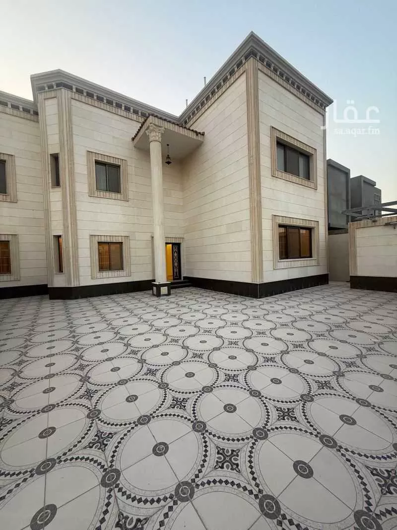 10 bedroom villa in Al Lulu 2