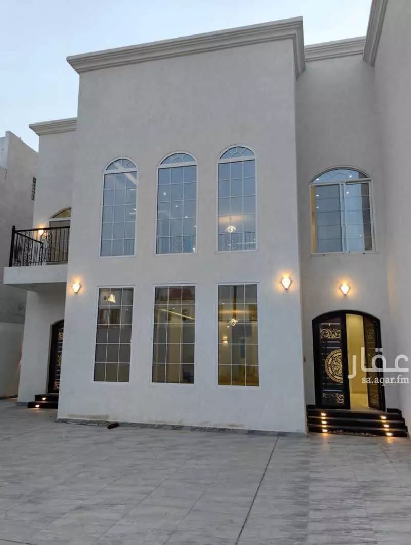 فيلا 7 غرف في اللؤلؤ 1