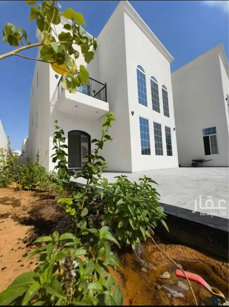 فيلا 7 غرف في اللؤلؤ 2