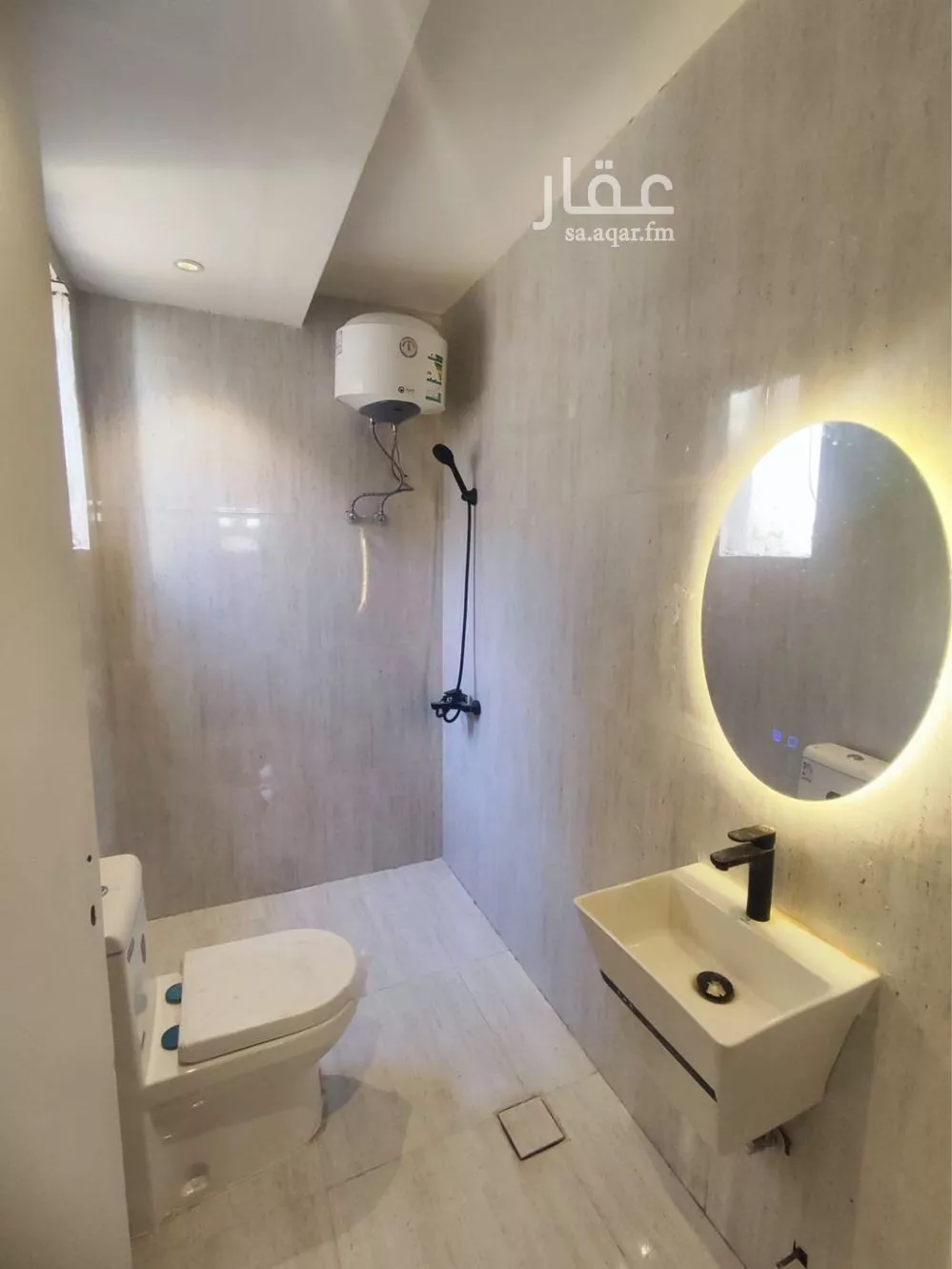 شقة 1 غرف في اشبيلية 5