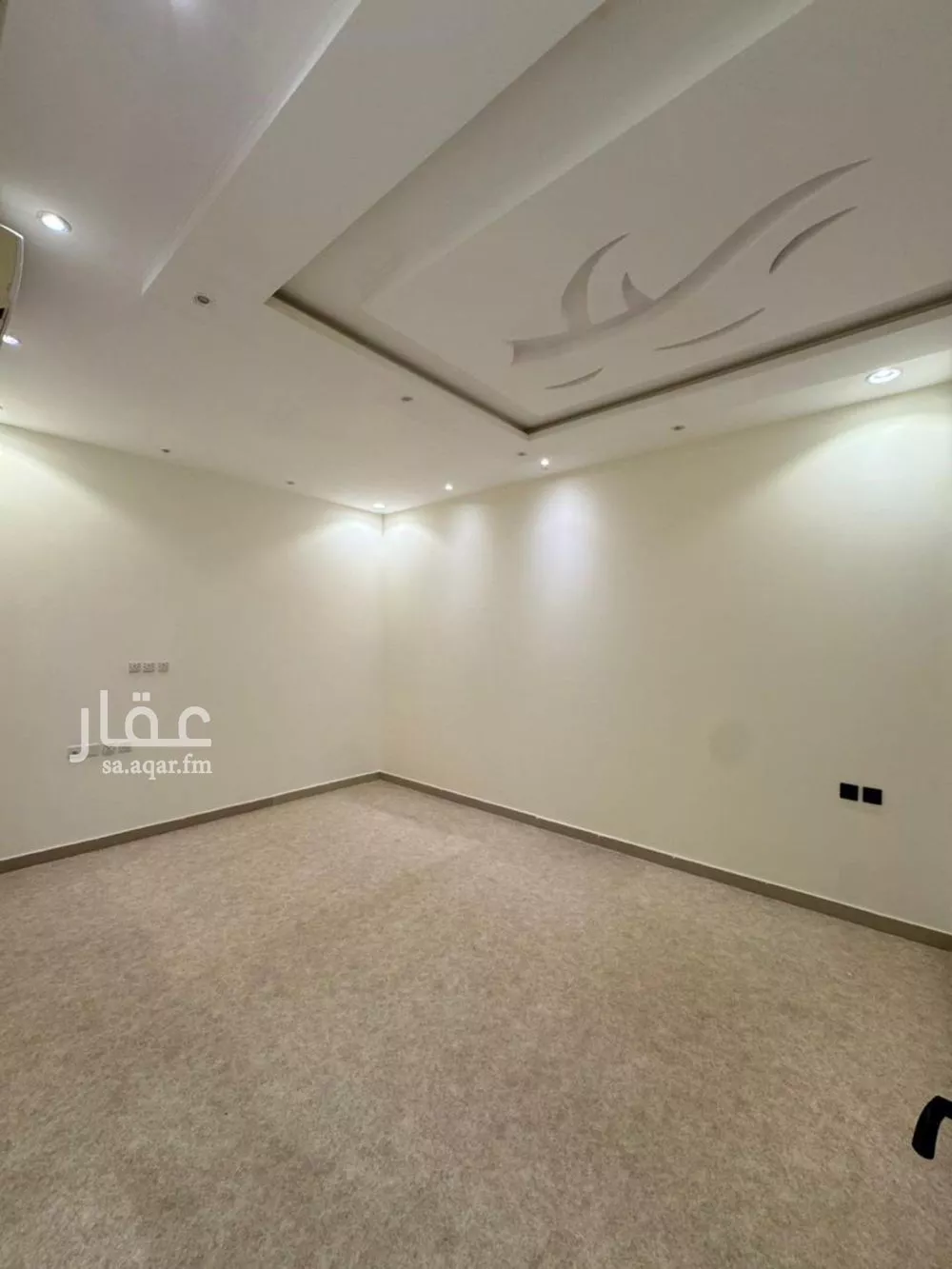 شقة 1 غرف في العارض 3