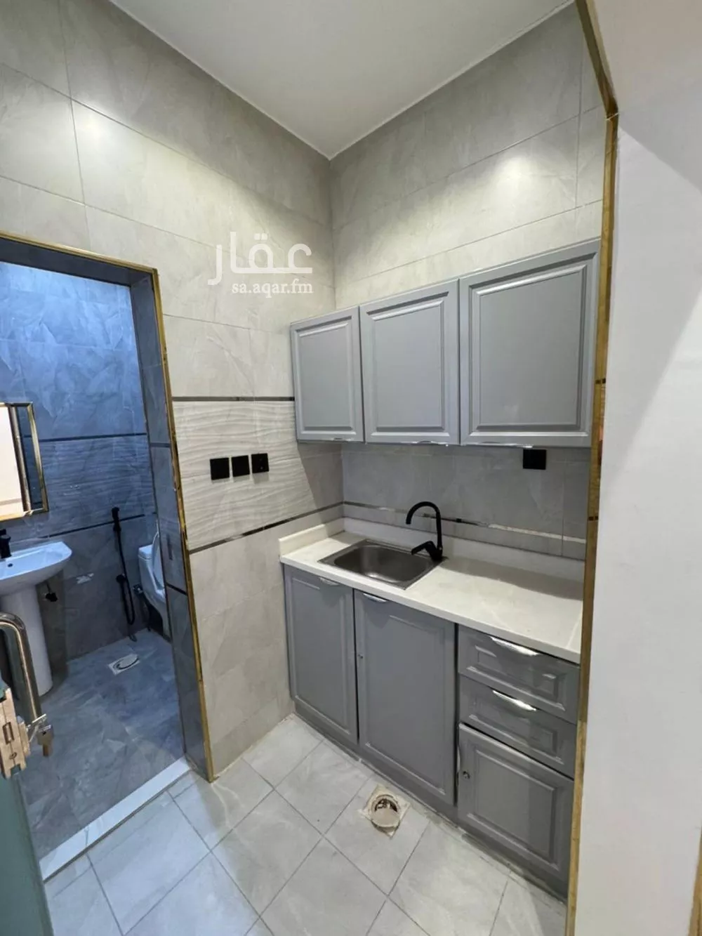 شقة 1 غرف في غرناطة 5