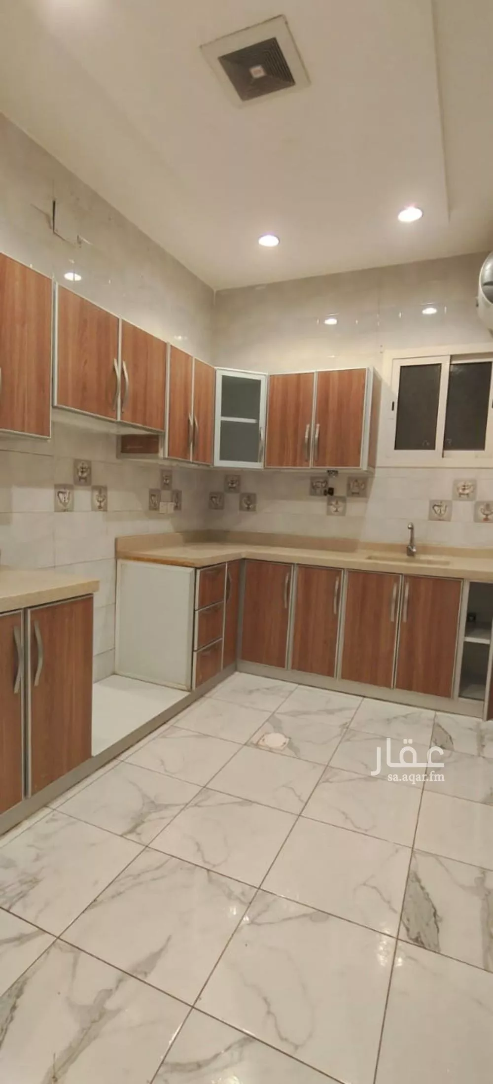 شقة 1 غرف في الوادي 5