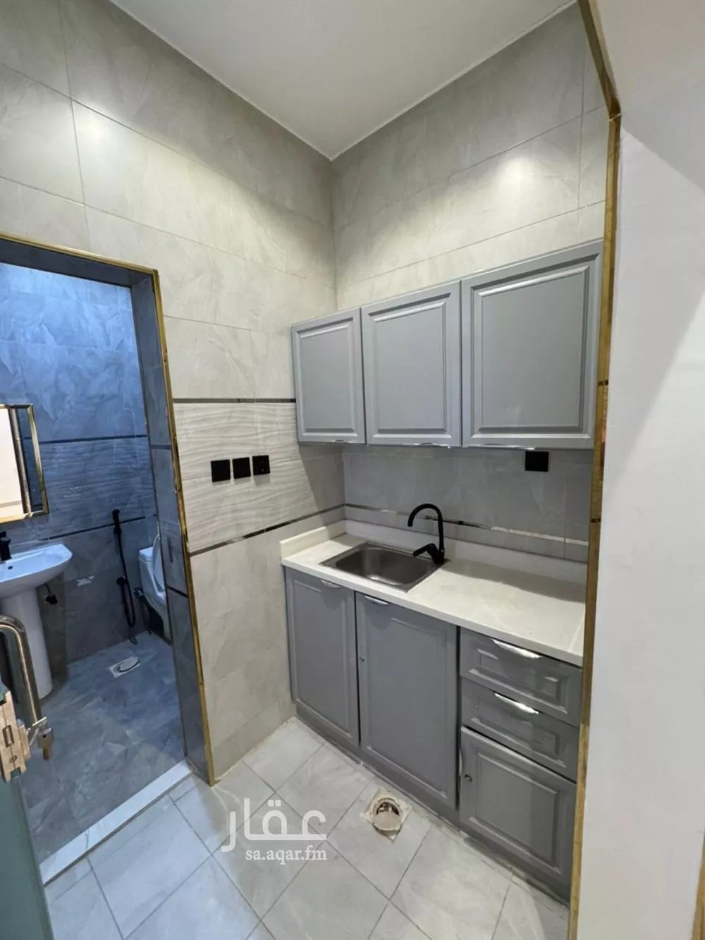 1 bedroom apartment in Granada 5