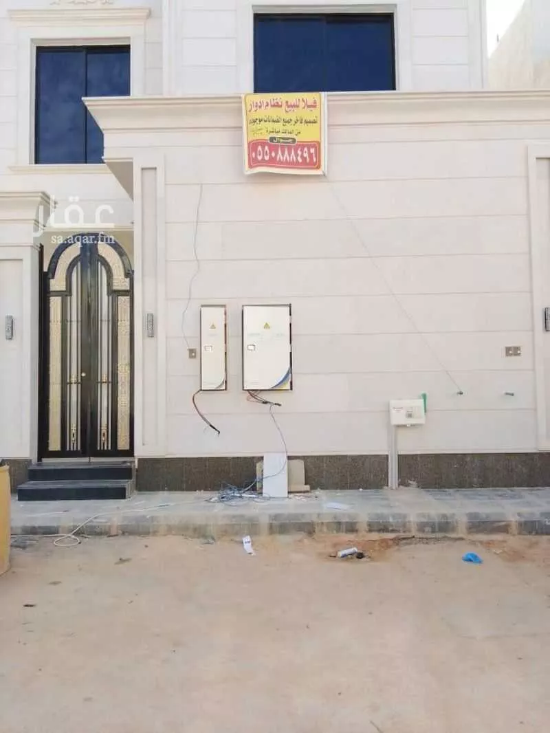 عمارة 360 م² في الجنادرية 2