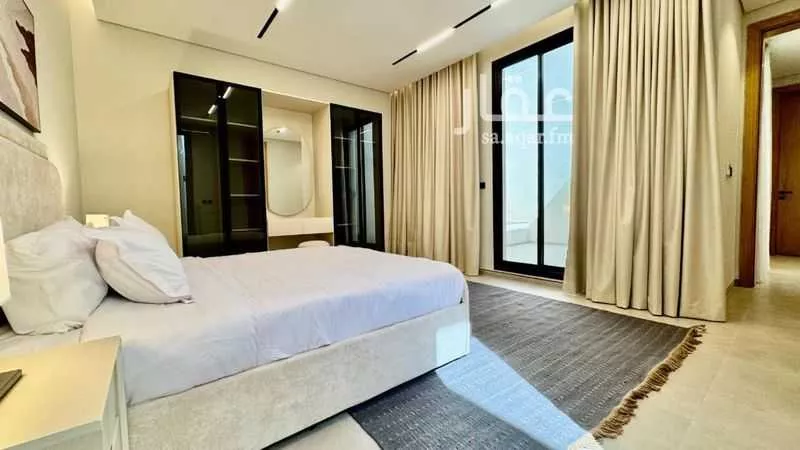 2 bedroom floor in Al Narjis 5