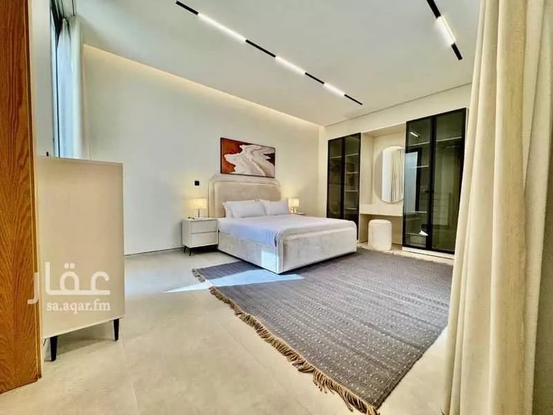 2 bedroom floor in Al Narjis 4