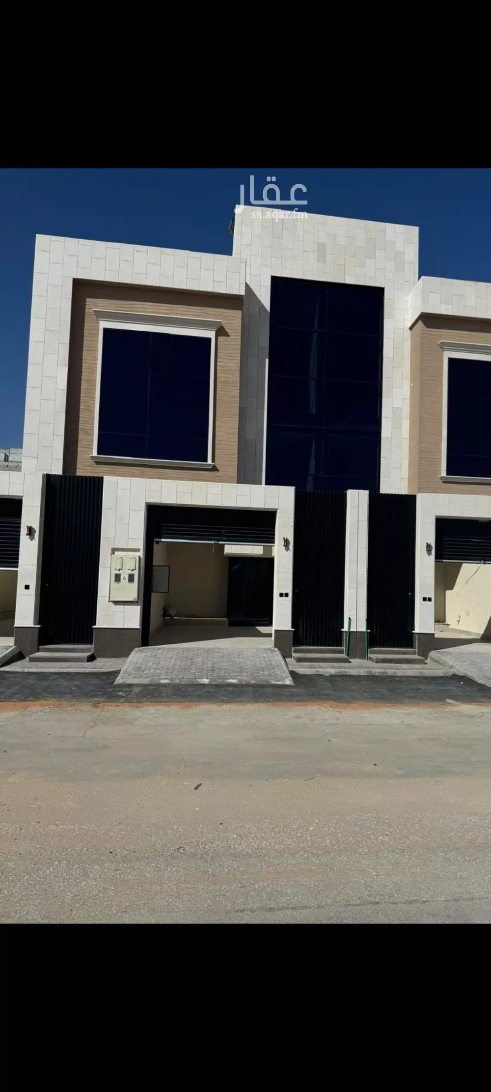 فيلا 5 غرف في العارض