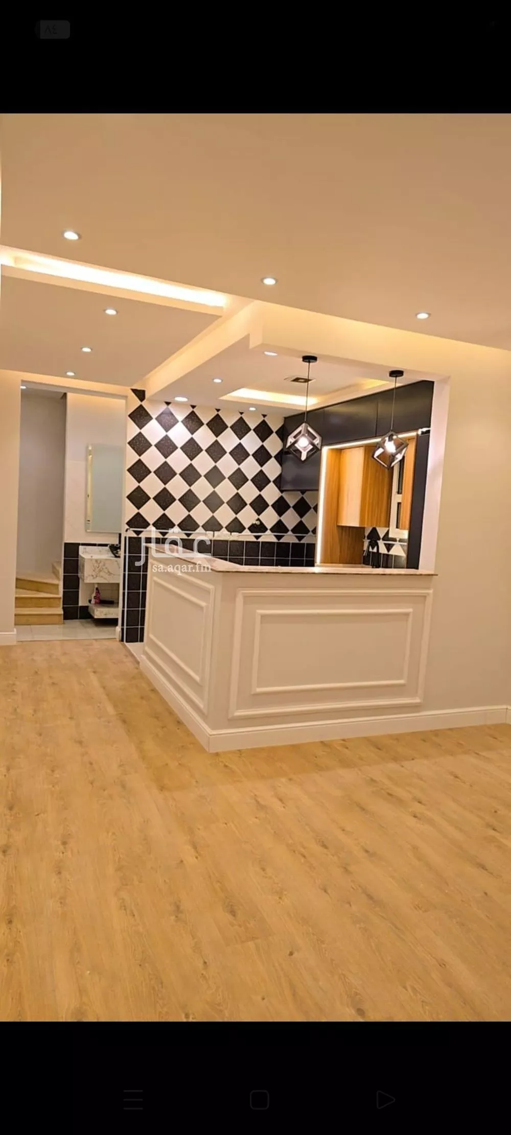 3 bedroom apartment in Al Yasmin