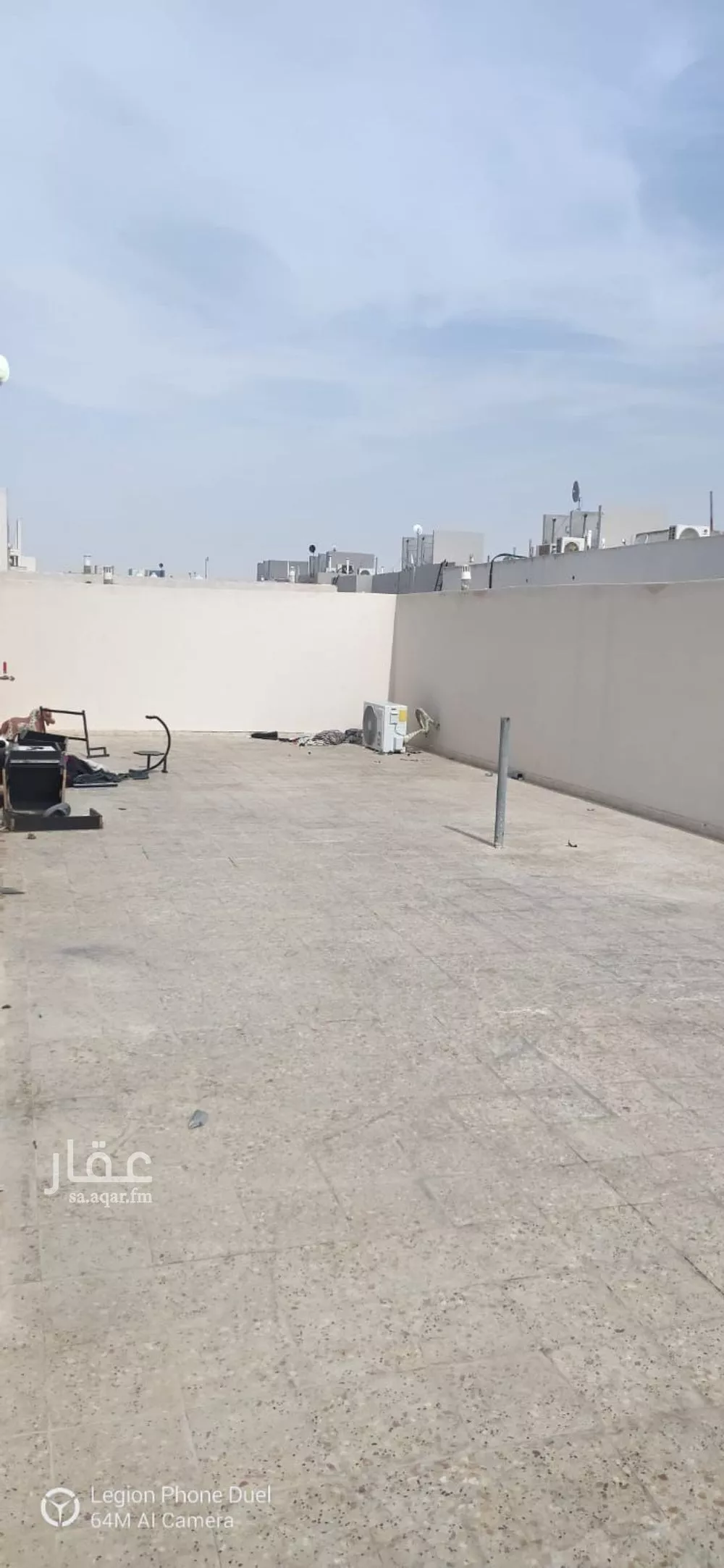 دور 4 غرف في بدر 3