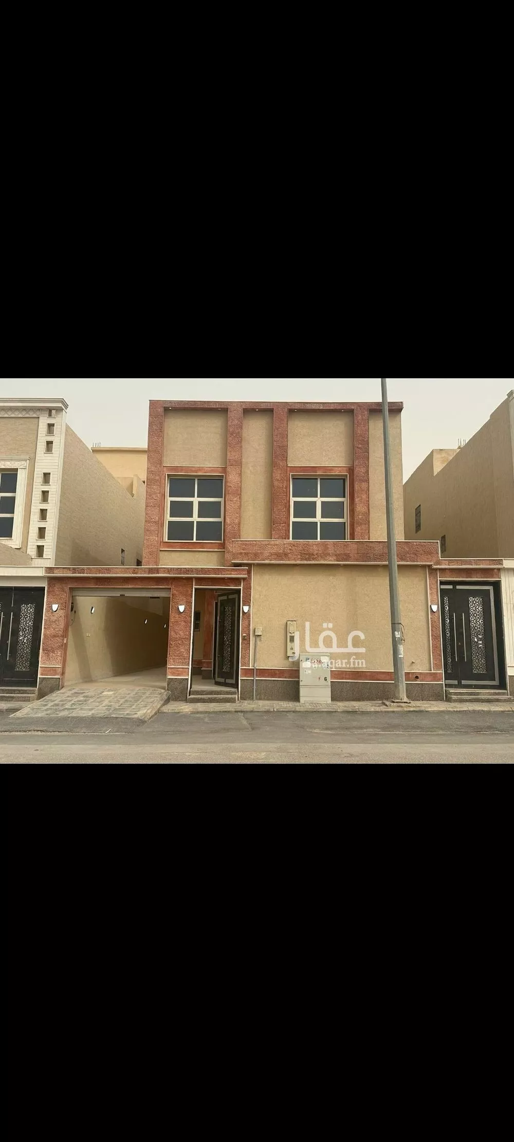 3 bedroom apartment in Badr, Riyadh