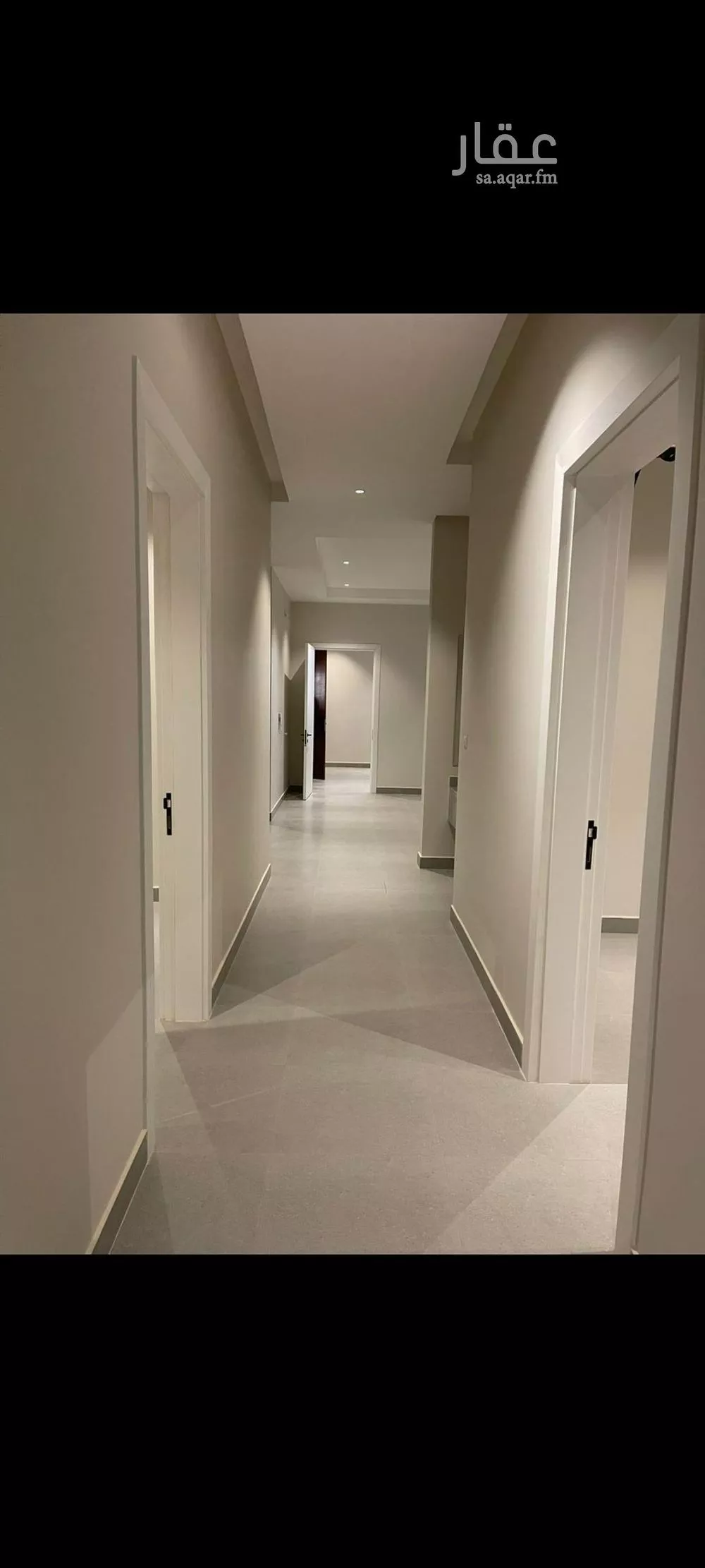 دور 4 غرف في الرمال