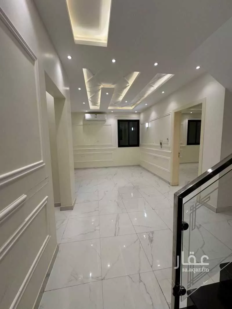 شقة 6 غرف في ظهرة لبن 3