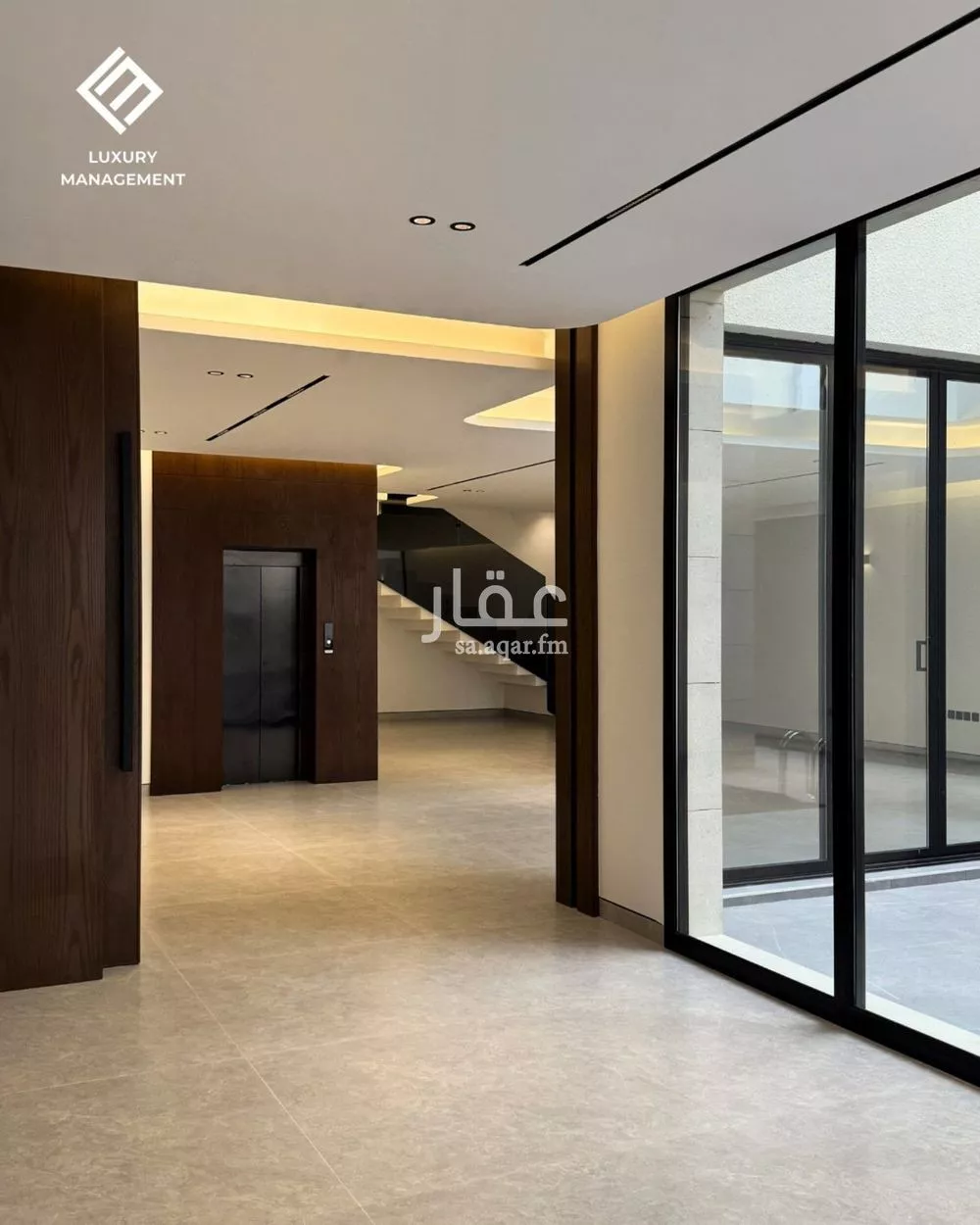 فيلا 5 غرف في النرجس 5