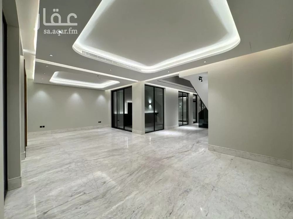 4 bedroom villa in Al Malqa, Riyadh 7