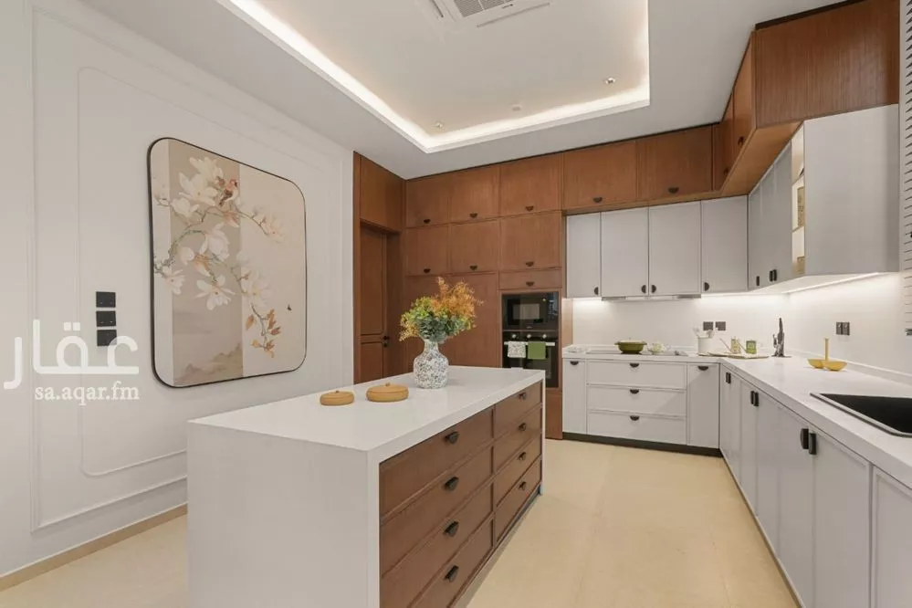 4 bedroom villa in Al Yasmin, Riyadh 13